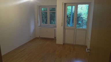 Terrassenwohnung zur Miete 520 € 2 Zimmer 48 m² EG frei ab sofort Büchenbach - West Erlangen 91056