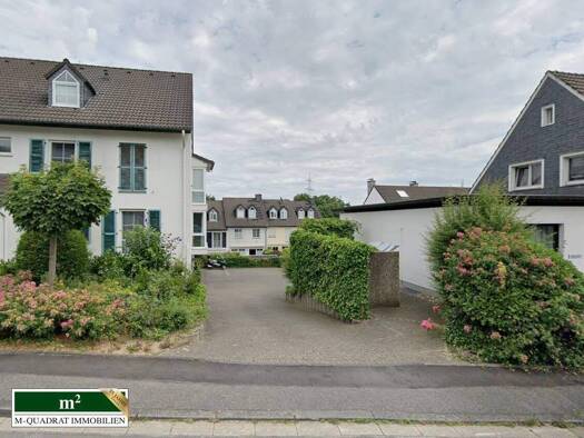 Tiefgaragenstellplatz zum Kauf 25.000 € Haan 42781