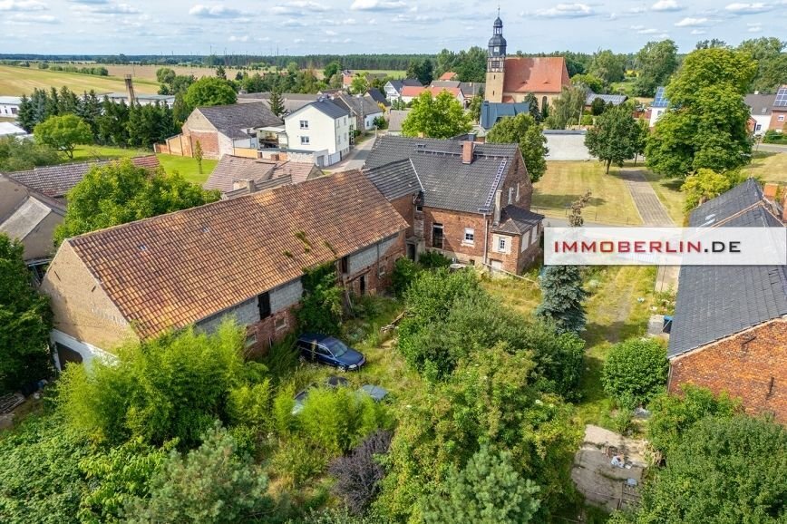 Einfamilienhaus zum Kauf 99.000 € 9 Zimmer 250 m²<br/>Wohnfläche 7.000 m²<br/>Grundstück ab sofort<br/>Verfügbarkeit Grabo Jessen (Elster) 06917