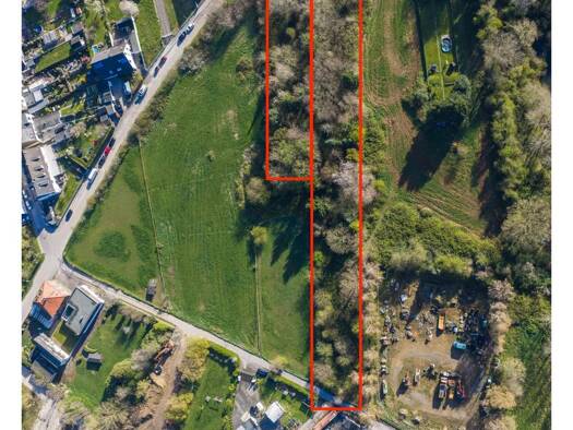 Land-/Forstwirtschaft zum Kauf 40.000 € 4.313 m² Grundstück Geistenbeck Süd 41199
