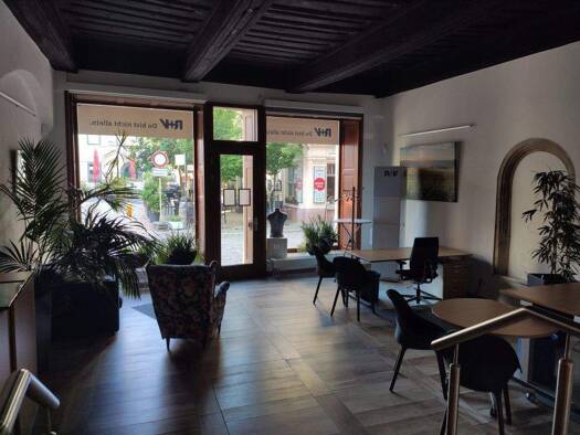 Büro zur Miete provisionsfrei 630 € 70 m² Bürofläche Meißen 01662