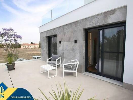 Chalet zum Kauf 725.000 € 3 Zimmer 161 m² Pilar de la Horadada 03190