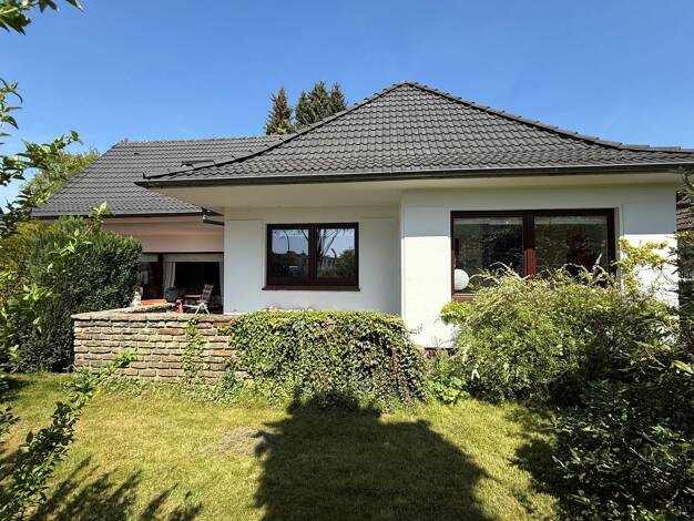 Einfamilienhaus zum Kauf 255.000 € 4 Zimmer 130 m² 616 m² Grundstück frei ab sofort Lehe Bremerhaven 27580