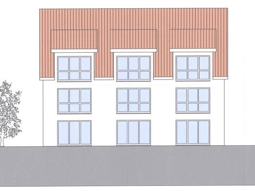 Mehrfamilienhaus zum Kauf 2.000.000 € 12 Zimmer 390 m² 630 m² Grundstück Unterasbach Oberasbach 90522