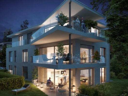 Penthouse zum Kauf 1.050.000 € 3 Zimmer 115 m² Überlingen 88662