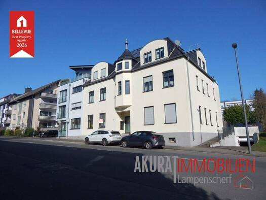 Wohnung zur Miete 980 € 3 Zimmer 78 m² EG Leichlingen 42799