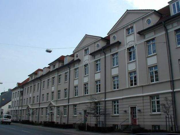 Wohnung zur Miete 734 € 3 Zimmer 77,2 m² frei ab 01.04.2026 Stader Straße 41 B Hulsberg Bremen 28205