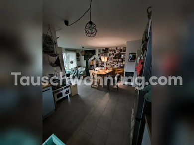 Wohnung zur Miete Tauschwohnung 750 € 3 Zimmer 76 m² 1. Geschoss Albachten Münster 48163