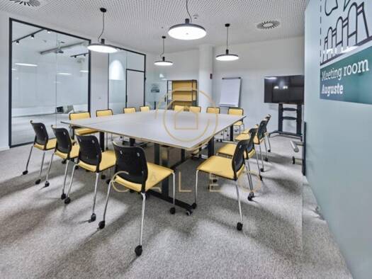 Bürofläche zur Miete provisionsfrei 1.000 m² Bürofläche teilbar ab 1 m² Marburg Marburg 35037