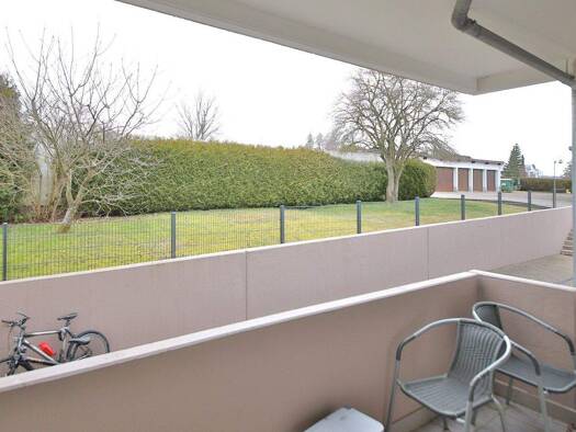 Wohnung zum Kauf 197.500 € 2 Zimmer 72,9 m² EG Schömberg 75328