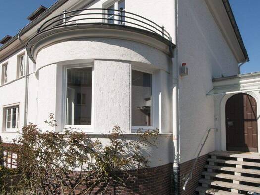 Studio zur Miete 425 € 1 Zimmer 18 m² 1. Geschoss frei ab 01.02.2026 Bult Hannover 30173