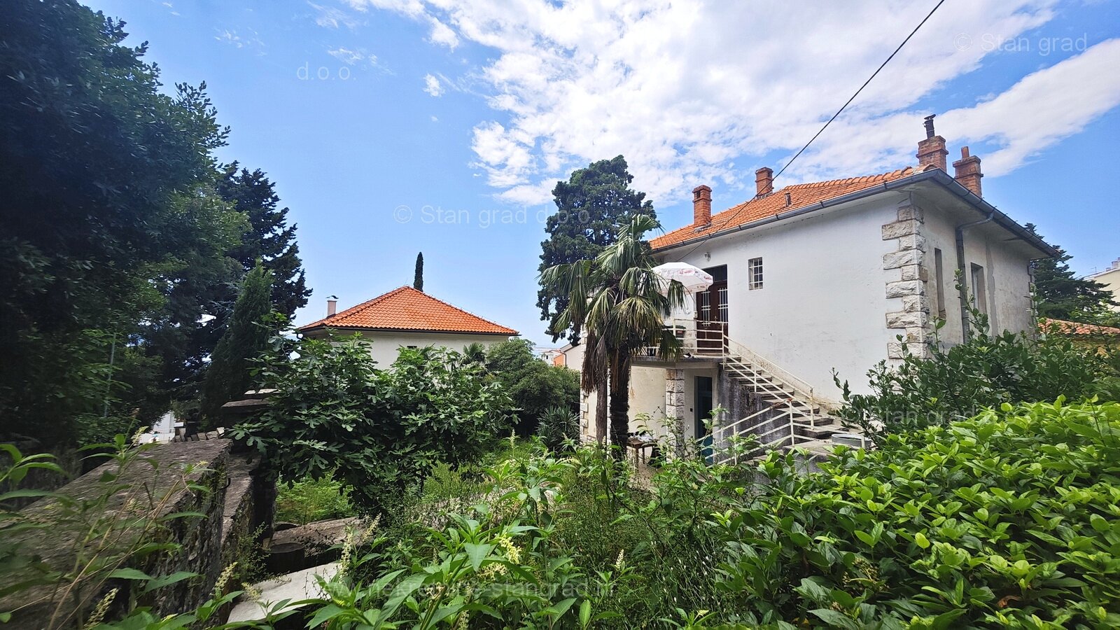 Wohnung zum Kauf 270.000 € 3 Zimmer 87 m²<br/>Wohnfläche Crikvenica 51260