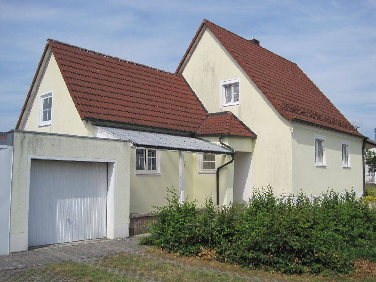 House in Baar-Ebenhausen, Landkreis Pfaffenhofen an der Ilm - Ansicht 2