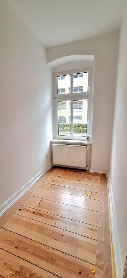 Wohnung zur Miete 700 € 5 Zimmer 153 m²<br/>Wohnfläche ab sofort<br/>Verfügbarkeit Präsidentenstr. 79 Neuruppin Neuruppin 16816