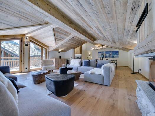 Wohnung zum Kauf 7.950.000 € 214,5 m² Val-d'Isère 73150