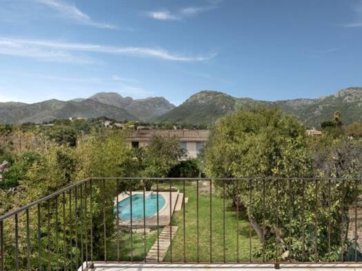 Haus zum Kauf 1.090.000 € 4 Zimmer 230 m² 630 m² Grundstück Campanet 07310