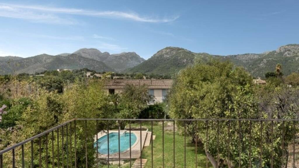 Haus zum Kauf 1.090.000 € 4 Zimmer 230 m² 630 m² Grundstück Campanet 07310