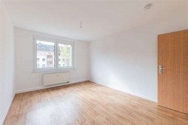 Wohnung zur Miete 349 € 3 Zimmer 60,1 m² 4. Geschoss Goethestr. 11 Kapellenberg 811 Chemnitz 09119