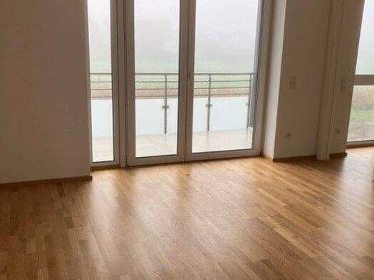 Wohnung zur Miete 600 € 2 Zimmer 46,7 m² 1. Geschoss frei ab sofort Münchsmünster 85126