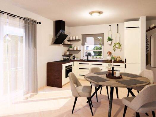 Einfamilienhaus zum Kauf provisionsfrei 179.999 € 1 Zimmer 91,1 m² 612 m² Grundstück Straußfurt 99634