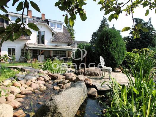 Mehrfamilienhaus zum Kauf 485.000 € 10 Zimmer 263 m² 1.847 m² Grundstück Tensfeld 23824