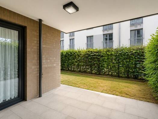 Wohnung zur Miete 1.980 € 4 Zimmer 100 m² EG frei ab 01.08.2026 Möhringen Stuttgart 70567