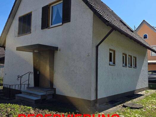 Einfamilienhaus zum Kauf 495.000 € 6,5 Zimmer 115 m² 418 m² Grundstück Wangen Wangen im Allgäu 88239