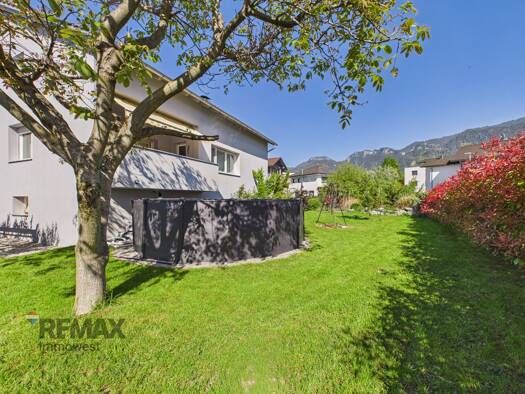 Einfamilienhaus zum Kauf 8 Zimmer 170 m² 660 m² Grundstück Konstanzerstraße 7 Altach 6844