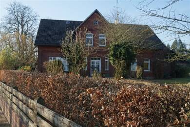 Haus zum Kauf 649.000 € 12 Zimmer 315 m² 23.540 m² Grundstück frei ab sofort Borstel Bispingen 29646