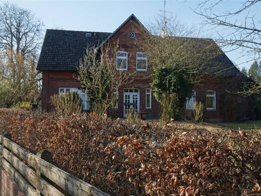 Haus zum Kauf 589.000 € 12 Zimmer 315 m² 23.540 m² Grundstück frei ab sofort Hützel Bispingen 29646