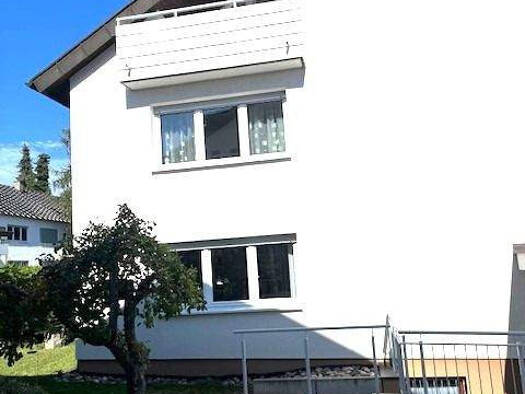 Wohnung zur Miete 820 € 3 Zimmer 70 m² 2. Geschoss frei ab sofort Hartmannstraße 61 Weil im Schönbuch 71093
