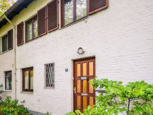 Reihenmittelhaus zum Kauf 4 Zimmer 85 m² 127 m² Grundstück Othmarschen Hamburg 22605
