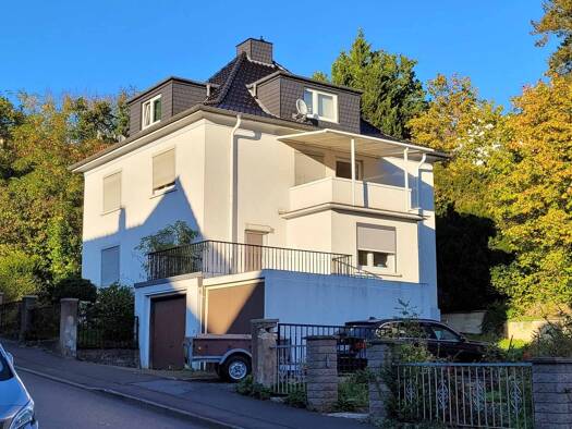 Wohnung zur Miete 950 € 3 Zimmer 73 m² 1. Geschoss frei ab sofort Seilerweg 23 Bad Hersfeld Bad Hersfeld 36251