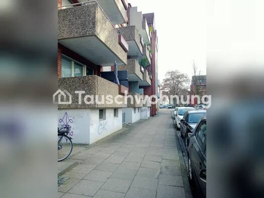 Wohnung zur Miete Tauschwohnung 436 € 3 Zimmer 52 m² Gellershagen Bielefeld 33613