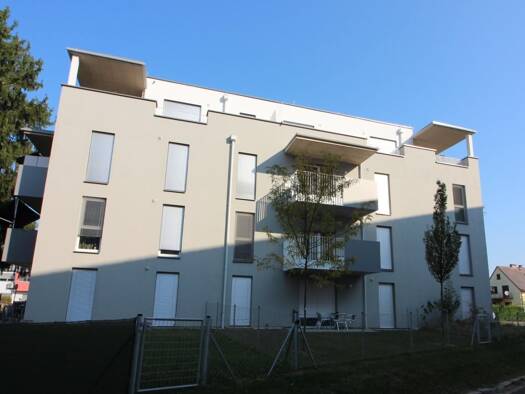 Wohnung zur Miete 467 € 2 Zimmer 33,1 m² 1. Geschoss frei ab 01.09.2026 Virchowgasse 26 Liebenau Graz 8041