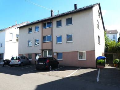 Wohnung zum Kauf 239.000 € 3 Zimmer 64 m² Waiblingen / Hegnach 71334