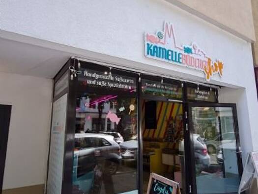 Ladenfläche zum Kauf provisionsfrei 999.000 € 315,8 m² Verkaufsfläche Alteburgerstr. 11 Altstadt-Süd Köln 50678