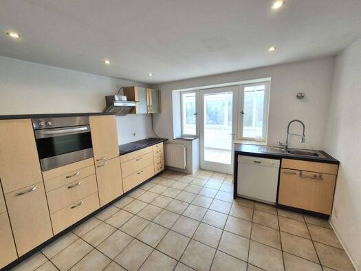 Wohnung zur Miete 470 € 3 Zimmer 75 m² EG frei ab sofort Höchen Bexbach 66450