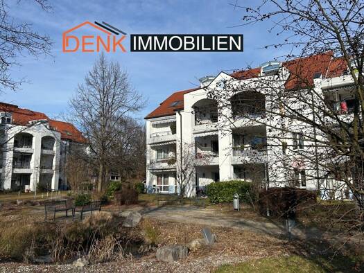Wohnung zum Kauf 185.000 € 1 Zimmer 36 m² Aubinger Weg 8 Neugermering Germering 82110