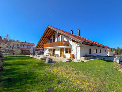 Haus zum Kauf 10 Zimmer 1.100 m² 1.999 m² Grundstück Penzberg Penzberg 82377