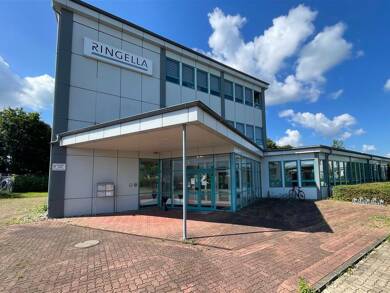 Büro-/Praxisfläche zur Miete 6,20 € 6 Zimmer 384 m² Bürofläche Hildesheim 31135