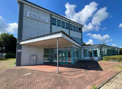 Büro-/Praxisfläche zur Miete 6,20 € 6 Zimmer 384 m² Bürofläche Bavenstedt Hildesheim 31135