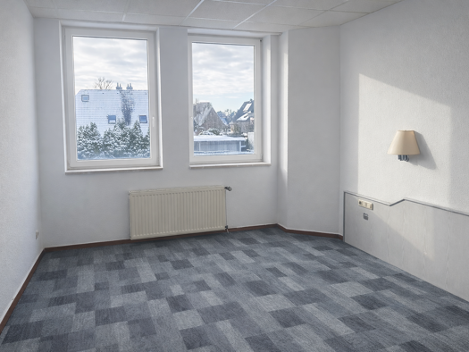 Studio zur Miete 610 € 1 Zimmer 22 m² Neu Wulmstorf 21629