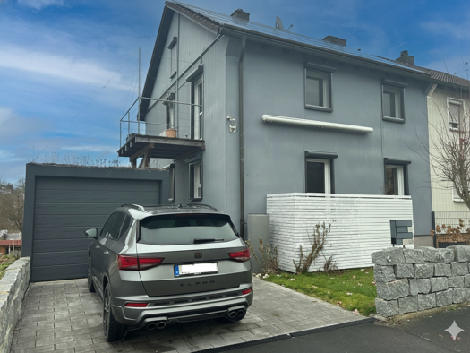 Doppelhaushälfte zum Kauf provisionsfrei 595.000 € 3 Zimmer 133 m² 615 m² Grundstück frei ab 01.02.2026 Amberg 92224