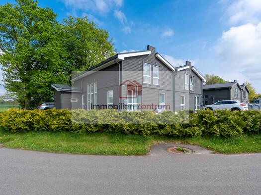 Einfamilienhaus zum Kauf - Erstbezug 343.000 € 5 Zimmer 142,4 m² 400 m² Grundstück Basdahl Basdahl 27432