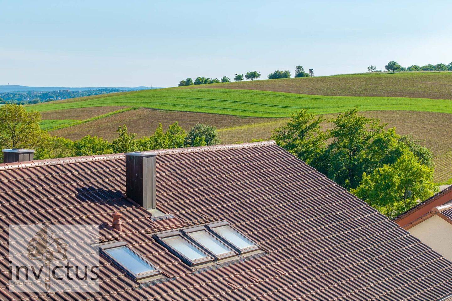 Einfamilienhaus zum Kauf - Mehr