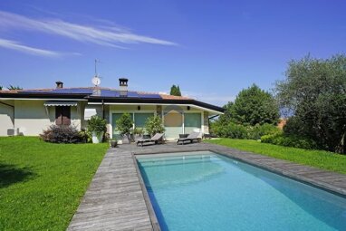 Villa zum Kauf 1.600.000 € 6 Zimmer 260 m² 300 m² Grundstück frei ab sofort Via Trevisago Soiano del Lago