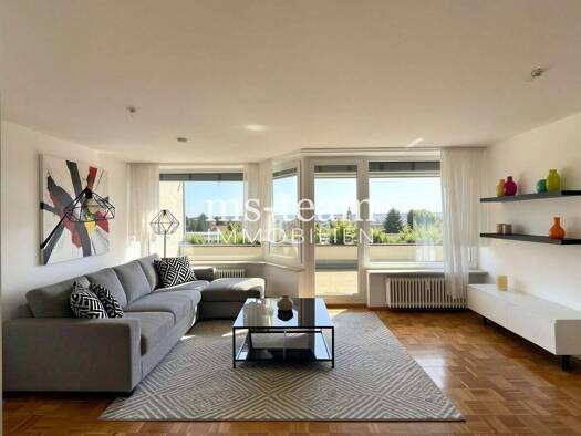 Wohnung zum Kauf 285.000 € 3 Zimmer 97,1 m² EG Amberg Amberg 92224