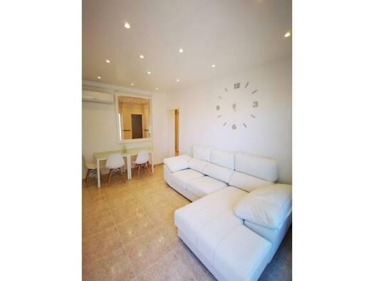 Penthouse zur Miete 1.000 € 3 Zimmer 85 m² 6. Geschoss Torrevieja 03182