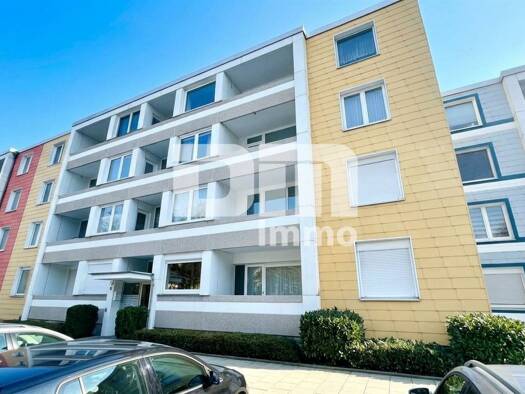 Wohnung zum Kauf 199.900 € 3 Zimmer 69,9 m² 3. Geschoss Nikolausberg Göttingen 37077